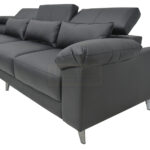 Paris Corner Suite + Ottoman - Image 4