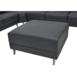 Paris Corner Suite + Ottoman - Image 5