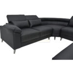 Paris Corner Suite + Ottoman - Image 6