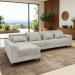 Relax Corner Couch