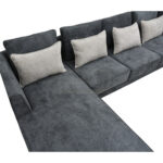 Sydney U-Shape Corner Suite - Image 4