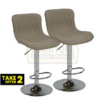 XH6117A Bar Stool - Take 2 Deal