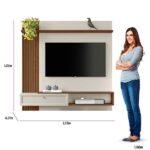 Alvorada Wall Unit - Image 7