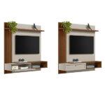 Alvorada Wall Unit - Image 6