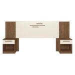 Loanda Headboard & Pedestals - Image 2