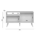 Rubi TV Stand - Image 2