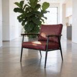 Mark Occasional Chair - Image 2