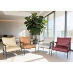 Mark Occasional Chair - Image 4