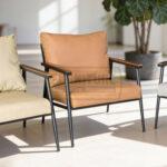 Mark Occasional Chair - Image 7
