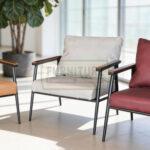 Mark Occasional Chair - Image 8