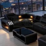 Tesla Corner Suite - Image 4
