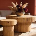 Andie Twin Coffee Table - Image 2