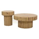 Andie Twin Coffee Table - Image 3