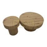 Andie Twin Coffee Table - Image 4