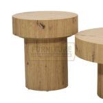 Andie Twin Coffee Table - Image 6