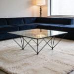 Polo Coffee Table