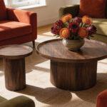 Rylee Twin Coffee Table - Image 2