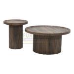 Rylee Twin Coffee Table - Image 3