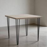 Texas Dining Table 4S
