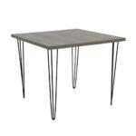 Texas Padded Dining Suite 4S - Image 3