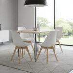 Texas Padded Dining Suite 4S
