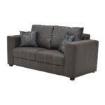 Charlie 2 Seater Couch - Image 5