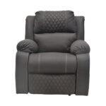 Cosmo Recliner Lounge Suite - Image 3