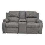 Cosmo Recliner Lounge Suite - Image 5