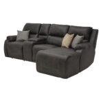 Nelson Corner Recliner Suite - Image 6