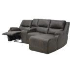 Nelson Corner Recliner Suite - Image 5