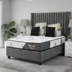 Ortho Health Aid Three Quarter Mattress & Base Set