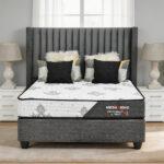 Ortho Health Aid Three Quarter Mattress & Base Set - Image 2