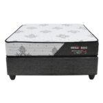 Ortho Health Aid Three Quarter Mattress & Base Set - Image 7