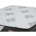 Ortho Health Aid Three Quarter Mattress & Base Set - Image 4
