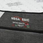 Ortho Health Aid Three Quarter Mattress & Base Set - Image 3