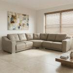 Carnival Corner Couch