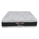 Dual Aid Queen Mattress & Base Set - Image 6