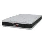 Dual Aid Queen Mattress & Base Set - Image 5