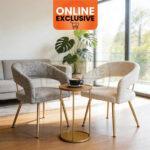 Mila Dining Chair