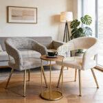 Mila Dining Chair - Image 2