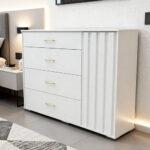 Phuket Chest of Drawer