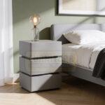 Aura LED Lights 3D Pedestal