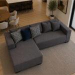 Celine Corner Suite - Image 2