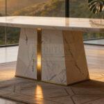 Felis Dining Table - Image 2