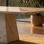 Felis Dining Table - Image 3