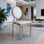 Kate Sunshine Dining Chair