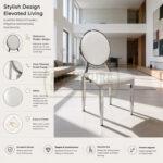 Kate Sunshine Dining Chair - Image 6