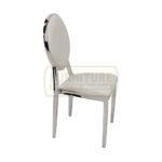 Kate Sunshine Dining Chair - Image 4