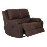 Lyla 2 Seater Recliner - Image 3