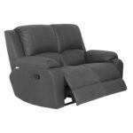 Lyla 2 Seater Recliner - Image 2